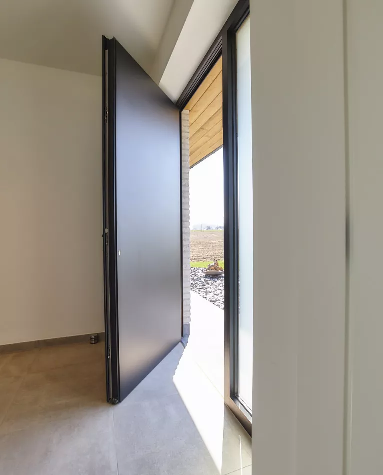 Particulier woning Ruiselede.foto 