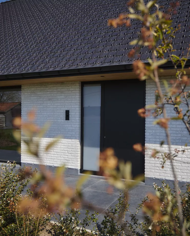 Particulier woning Ruiselede.foto 