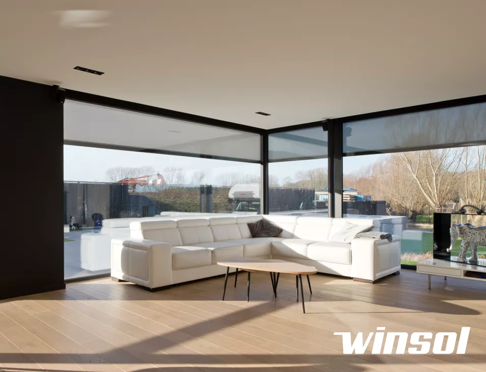 Solfix Screens