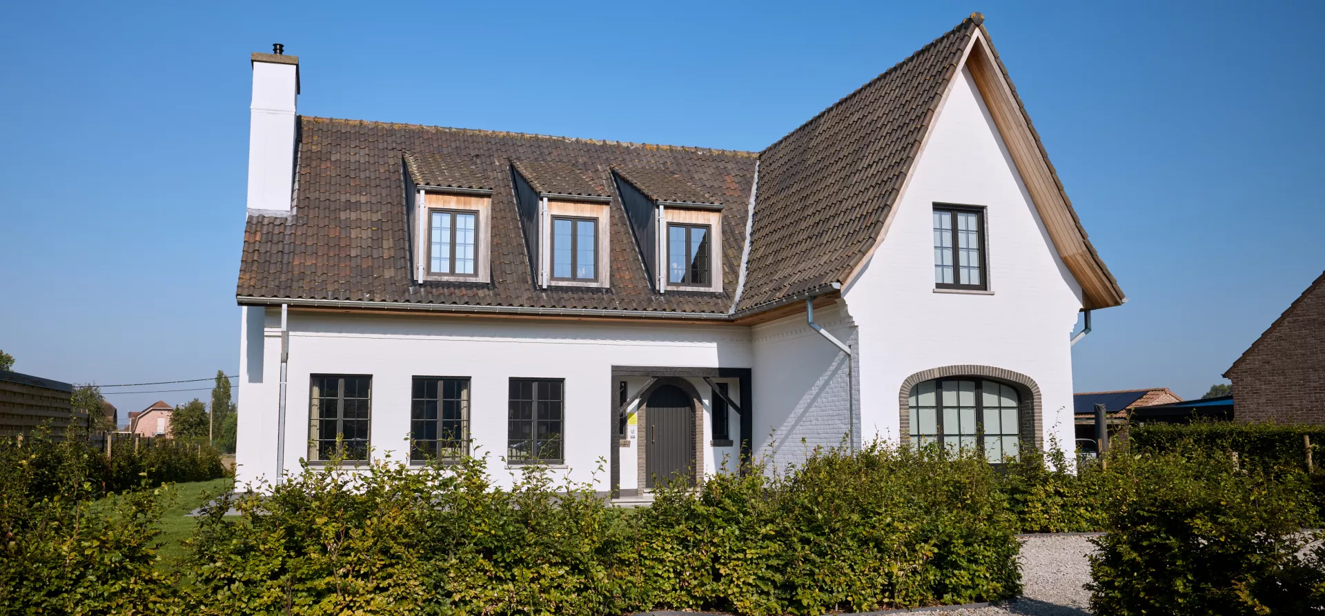 t'Landschap realisatiefoto