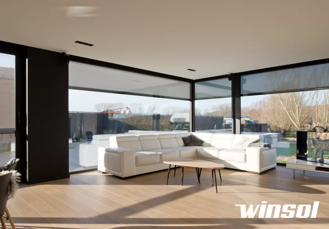 Solfix Screens